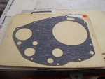 Nos Oem Suzuki GT750 Lemans 1972-1977 Clutch Cvr Gasket 11482-31000, Last One!# New. Price: $9.11.