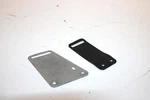 1995 Polaris Xlt Oem Airbox Bracket Set 5211274 5211296-067 SP71 Used. Price: $27.99.