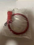 Oem Arctic Cat Battery Cable 0645-427 New. Price: $19.99.