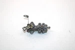 1995 Arctic Cat Zr 580 Oem Oil Pump 3004-397 SA110 Used. Price: $34.39.