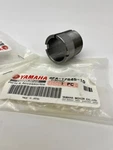 8FA-17645-10-00 Yamaha Collar 8FA176451000, New Genuine Oem Part. Price: $38.54.