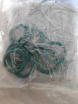 International 1887474C1 O-ring, 10 Count. New! Navistar.. Price: $30.00.