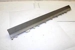 2005 Yamaha Rs Rage Oem Left Heat Exchanger Radiator 8FG-1240E-01-00 SY101 Used. Price: $177.49.