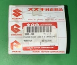 Arctic Cat Oem Piston Assembly 3005-796 New. Price: $199.99.