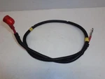 2015 Arctic Cat Zr 9000 Battery Cable 0645-671 F M 1100 Z1 Turbo 5000 Used. Price: $24.56.