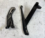 Ski-doo Renegade 850 Gen 4 Right Left Foot Holder Rest Stay 518328699 518330360 Used. Price: $50.00.