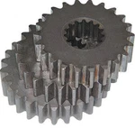 Venom Products Hyvo Top Gear For Arctic Cat - 21T, 19T Internal Snowmobile New. Price: $78.35.