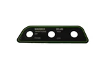 1998 Arctic Sno Pro Zr 440 Toggle Switch Plate Decal 3611-140 Used. Price: $14.95.