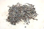94 Arctic Cat Ext 580 Efi Oem Nut Bolt Washer Spacer Hardware Kit SA27 Used. Price: $34.39.
