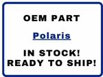Polaris Oem Clutch Guard Pin 7080216 Sportsman 850 800 570 550 400 New. Price: $24.99.