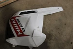 2014 Polaris Pro Rmk 800 155IN Right Rh Side Panel Fairing Door Cover Used. Price: $139.45.