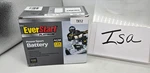 Everstart Platinum TX12 Power Sport Battery New. Price: $75.99.