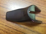 Polaris Snowmobile 5430638 Xc Thumb Throttle Lever New. Price: $28.99.