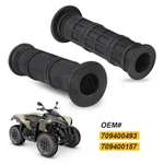 Handle Grips For Can-am Bombardier Outlander Max 1000R 850 800R 650 570 450 400 New. Price: $16.29.