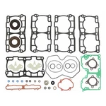 SP1 Complete Gasket Set For 2016 Arctic Cat Xf 6000 Crosstrek Snowmobile New. Price: $137.88.