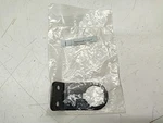 Bracket, Rope Guide Black - 2000 Polaris Nos Used. Price: $29.99.