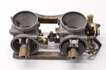 Oem Yamaha 80L-14100-02-00 Carburetor Used. Price: $283.04.