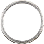 Cometic Exhaust Gasket - For Arctic Cat/honda/yamaha EX657 New. Price: $20.99.