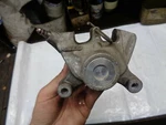 2002-2005 Polaris Edge Supersport Classic Indy Trail Brake Caliper 2202198 Used. Price: $53.10.