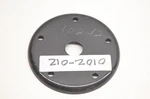 New Oem Arctic Cat 0102-012 Black Flange Sprocket Plate Nos. Price: $12.72.