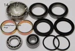 Balls Chain Case Bearing And Seal Kit Arctic Cat-drive Shaft New. Price: $90.00.