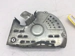 Ski-doo Brake Disk Protector 2008-2016 507032446 Mx Z Renegade 800R Power Tek Used. Price: $19.95.