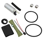 Spi Electric Fuel Pump For Polaris Fits 2002-2005 Frontier Replaces Oem# 2520320 New. Price: $89.95.