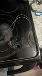 Ski-doo Summit 850 Throttle Lever Heater 2017 Used. Price: $60.00.
