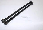 2001 Ski-doo Mxz 380 Rer Fan Chassis Left Right Lower Upper Radius Rods Arms Used. Price: $48.95.