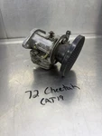 Walbro Vintage WDA-1 Carburetor Oem 1972 Arctic Cat Cheetah Air Cleaner Used. Price: $187.99.