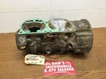 Crankcase (core Only) # 420888285 Ski-doo 2001 Summit 700 Snowmobile Used. Price: $100.69.