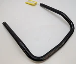 Ski Doo Used Oem Front Bumper 605351509 Expedition Skandic 2004-2010. Price: $35.00.