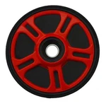 Ppd Idler WHEEL-5.63IN.X.787IN.-FIRE Red For 2004-2005 Arctic Cat Zr 900 Efi New. Price: $84.14.