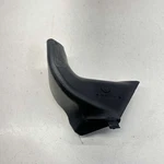 Air Intake Duct Scoop - 2012 Polaris Rush Pro 800 Used. Price: $15.00.