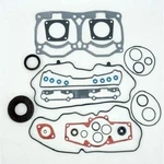 Yamaha New Replacement Pwc Complete Engine Gasket Kit, 611601, 65U-W0001-00-00. Price: $39.99.
