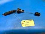 09 Skidoo 800R Ptek Rev Xp Mxz Fuel Sensor Sending Unit Renegade 600 Etec Used. Price: $69.99.