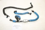 2019 Ski-doo Freeride 850 154" Gen Fuel Hose Gas Tube Lines Filter Set Used. Price: $37.95.