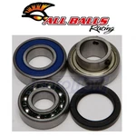 Balls Shaft Bearing And Seal Kit For 1998 Yamaha VX700XTCP Vmax Ej New. Price: $63.67.