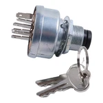 Ignition Switch 2201614 For Polaris Snowmobile 440 500 600 700 800 2000-2007 New. Price: $19.21.