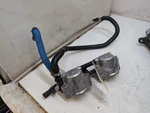 2019 2020 Ski-doo Injector Assembly 420874863 Mx Z 600 Rs Renegade Summit Used. Price: $199.95.