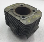 Used Yamaha 1972 1973 GP433 Mag Right Cylinder 828-11321-00-00 Needs Boring. Price: $59.95.