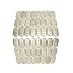 Stud Boy 2499-P2 48PK "power Plate +plus" 5/16" Double Backers New. Price: $99.99.