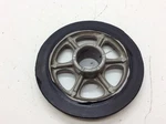 Ski Doo New Old Stock Nos Wheel Idler Bogie 6 1/4" 540040031 Oem. Price: $34.95.