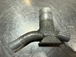 Arctic Cat Zr 6000 Sx Green Coolant Junction 0713-111 Used. Price: $49.99.
