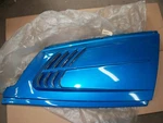 Polaris Snowmobile 1994-1995 Classic & Touring Rh Side Panel New Oem 2610005-183. Price: $99.99.