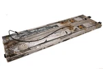 08 Polaris 700 Iq Ho Cleanfire Rear Heat Exchanger Tunnel 121" Used. Price: $149.99.