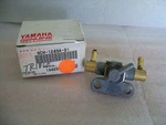 Nos Yamaha 8CH-1249A-01-00 Radiator Hose Cock Assembly MM600 MM700 SX600 SX700 New. Price: $29.99.