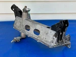 06 07 08 09 Polaris 1014894 Front Frame Shock Mount Steering Iq Dragon Fst Used. Price: $85.50.