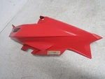 19 Ski Doo Summit X G4 850 E-tec Gen Left Side Hood Panel Cover Stock #0136 Used. Price: $79.98.