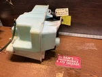 Air Box & Oil Tank # 1253336, 1253356 Polaris 2001 Indy 500 Snowmobile Used. Price: $75.69.